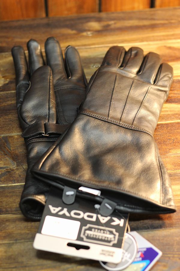 ɥ(KADOYA)GAUNTLET OLDIE'Sȥåȥǥɴ