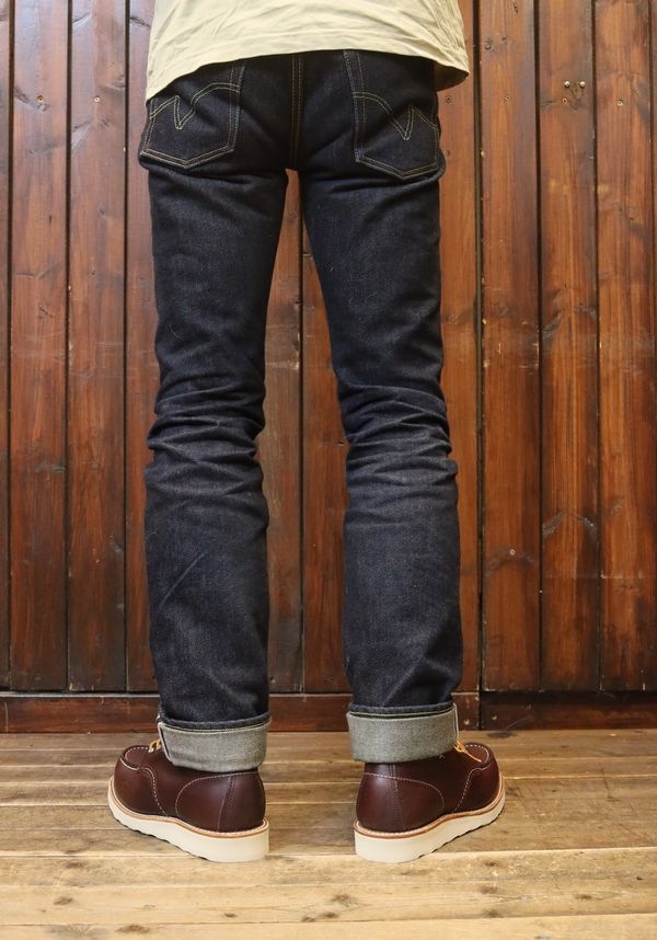 RED WING ��åɥ����󥰡�8847 6inch Classic Moc 6�������å��ȥ��֡��ġ�