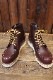 RED WING ��åɥ����󥰡�8847 6inch Classic Moc 6�������å��ȥ��֡��ġ�