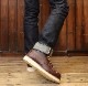 RED WING ��åɥ����󥰡�8847 6inch Classic Moc 6�������å��ȥ��֡��ġ�