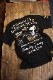 FLAG STAFF���ե�å������åա�Snoopy��442063��ŷ��ȾµTee��SNOOPY MOTORCYCLE Tee���֥�å�