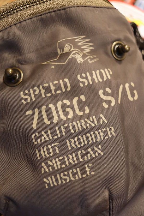 Clay Smith 쥤ߥCSY-5112 WARRIOR åХåݡȤƤGood֥饦