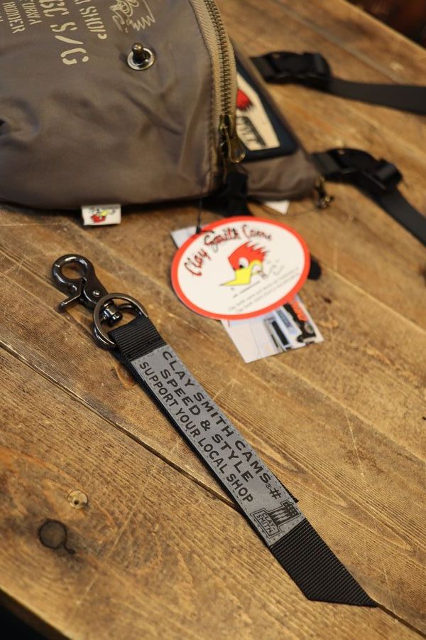 Clay Smith 쥤ߥCSY-5112 WARRIOR åХåݡȤƤGood֥饦