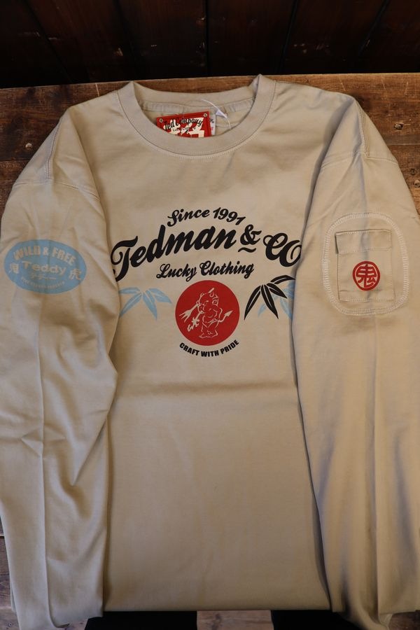 ���վ���TEDMAN���ƥåɥޥ�TDLS-368 �����������ƥåɥޥ�ĹµTee ����Tee���١�����