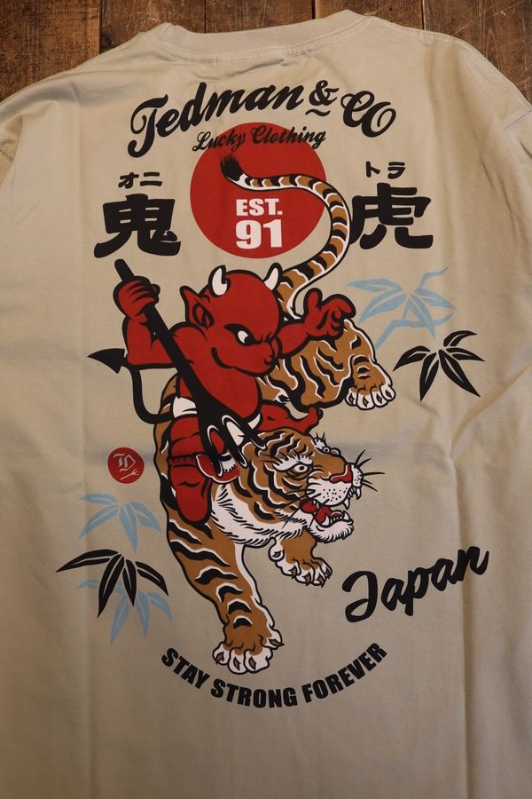 ���վ���TEDMAN���ƥåɥޥ�TDLS-368 �����������ƥåɥޥ�ĹµTee ����Tee���١�����