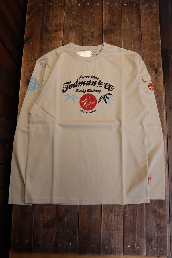 ���վ���TEDMAN���ƥåɥޥ�TDLS-368 �����������ƥåɥޥ�ĹµTee ����Tee���١�����