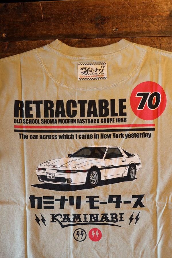 ���վ��񡡥��ߥʥꡡKMT-273 RETRACTABLE ���ԥ���ġ�70�����ץ顡���¡��١�����