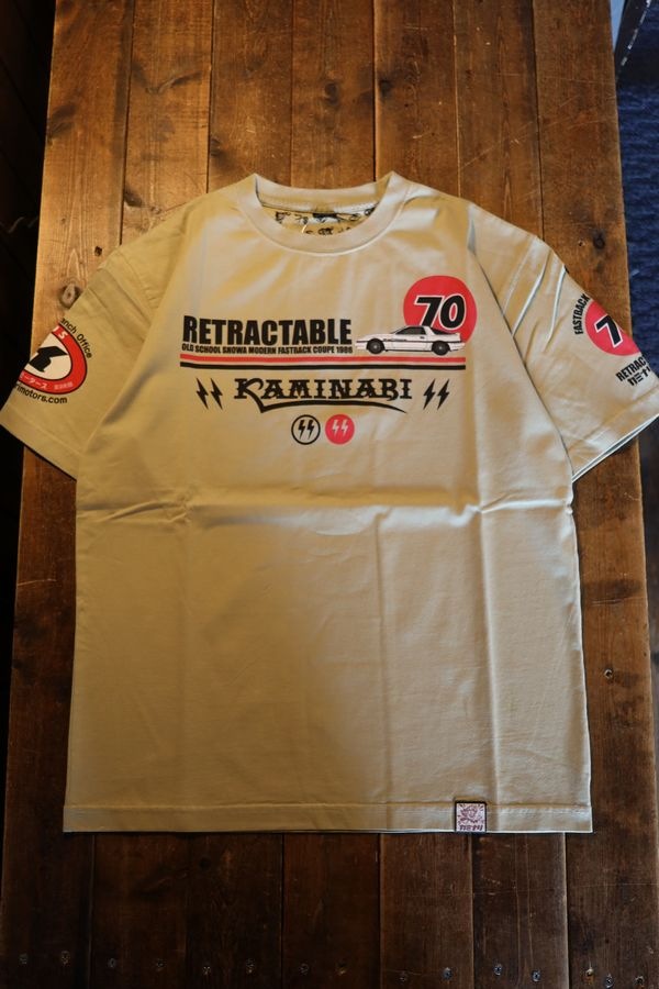 ���վ��񡡥��ߥʥꡡKMT-273 RETRACTABLE ���ԥ���ġ�70�����ץ顡���¡��١�����