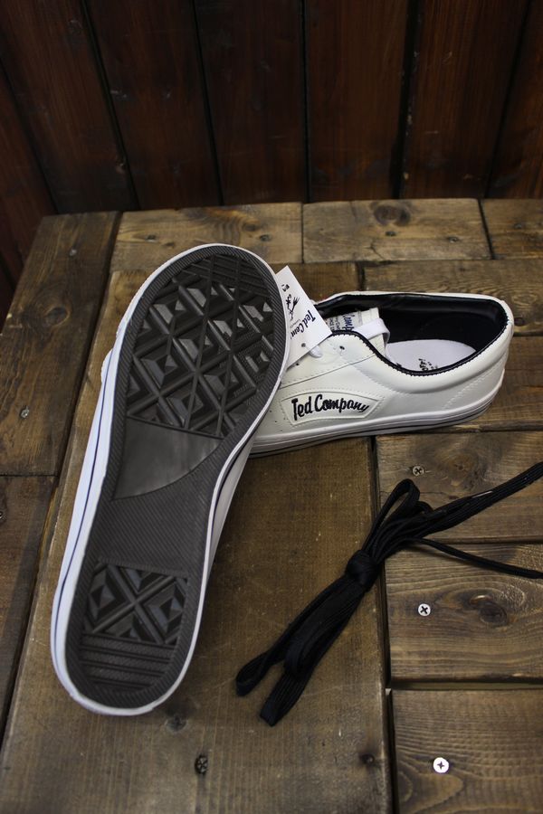 վ񡡥ƥåɥޥ󡡣ԣţģãϣͣУΣ١TEDMAN'S RDS-400 DEVIL SNEAKERۥ磻