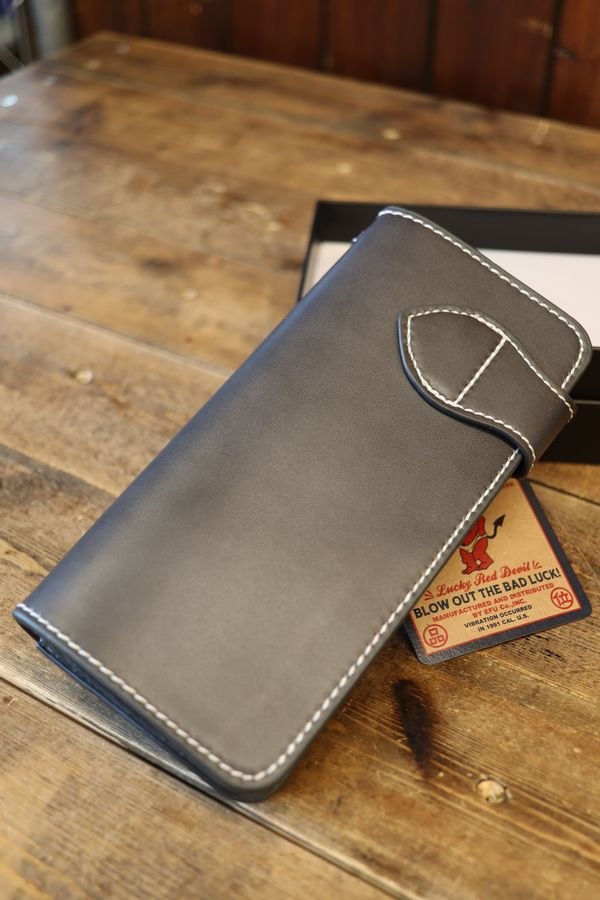 ���վ���TEDMAN�ʥƥåɥޥ�ˡ�TDW-270 TEDMAN'S LONG WALLET���ƥåɥޥ���󥰥�����åȡ��֥�å�