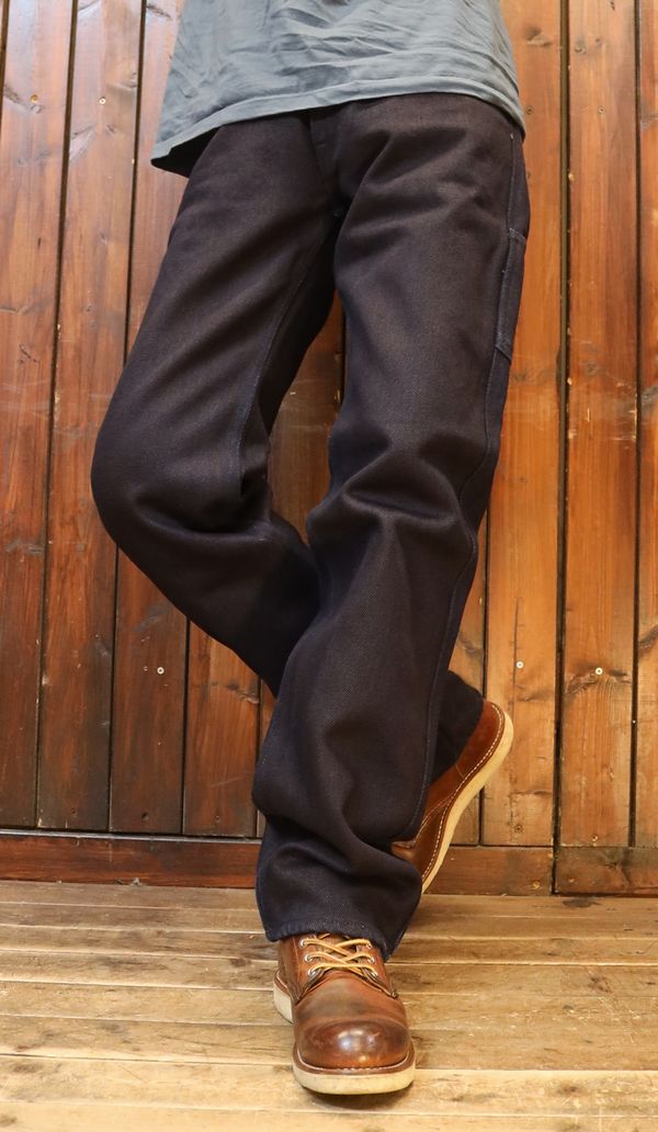 VANSON �Х󥽥�  NVBL-2401 21oz �ڥ��󥿡��ѥ�� �ǥ˥�ѥ�� �쥶���ݥ��å� �إӡ����󥹡�������