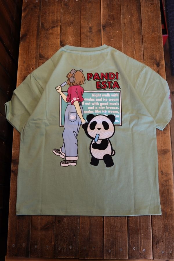 PANDIESTA JAPAN���ѥ�ǥ���������526606 PDJ-GIRL3Tee���ߥ��