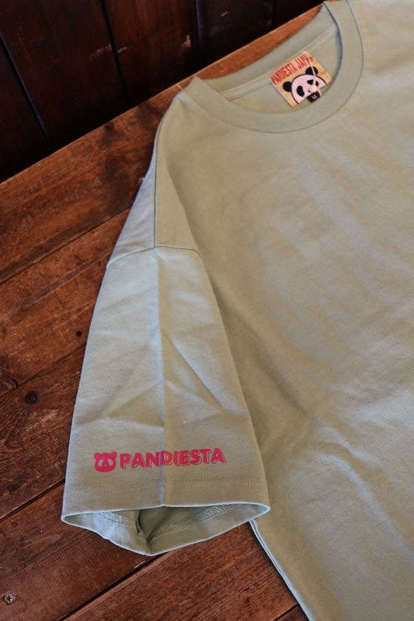 PANDIESTA JAPAN���ѥ�ǥ���������526606 PDJ-GIRL3Tee���ߥ��