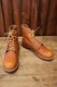 RED WING ��åɥ����󥰡�8000��Iron Ranger ���������󥸥㡼�������֥쥬������ D�磻��