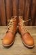 RED WING ��åɥ����󥰡�8000��Iron Ranger ���������󥸥㡼�������֥쥬������ D�磻��