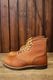 RED WING ��åɥ����󥰡�8000��Iron Ranger ���������󥸥㡼�������֥쥬������ D�磻��