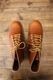 RED WING ��åɥ����󥰡�8000��Iron Ranger ���������󥸥㡼�������֥쥬������ D�磻��