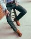 RED WING ��åɥ����󥰡�8000��Iron Ranger ���������󥸥㡼�������֥쥬������ D�磻��