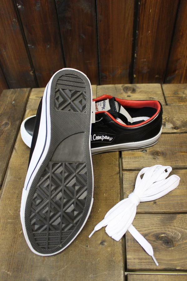 ���վ��񡡥ƥåɥޥ󡡣ԣţģãϣͣУ��Σ١�TEDMAN'S RDS-400 DEVIL SNEAKER���֥�å�