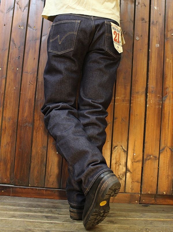 IRON HEART����������ϡ��� 634z 21oz�쥮��顼�ǥ˥� ���ȥ졼��