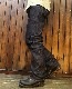 IRON HEART����������ϡ��� 634z 21oz�쥮��顼�ǥ˥� ���ȥ졼��
