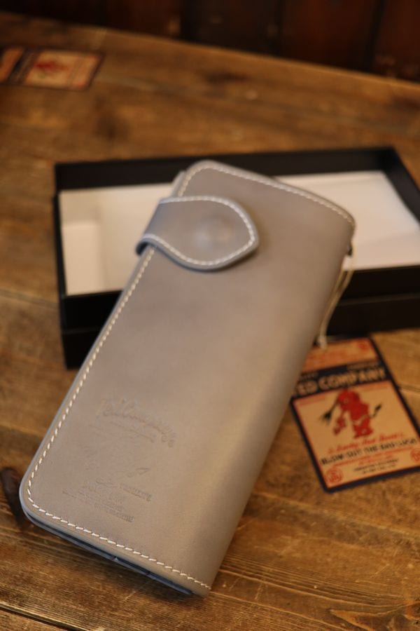 ���վ���TEDMAN�ʥƥåɥޥ�ˡ�TDW-270 TEDMAN'S LONG WALLET���ƥåɥޥ���󥰥�����åȡ����졼