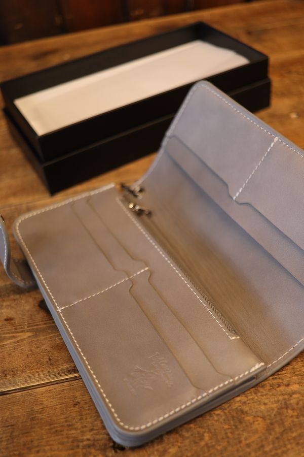 ���վ���TEDMAN�ʥƥåɥޥ�ˡ�TDW-270 TEDMAN'S LONG WALLET���ƥåɥޥ���󥰥�����åȡ����졼