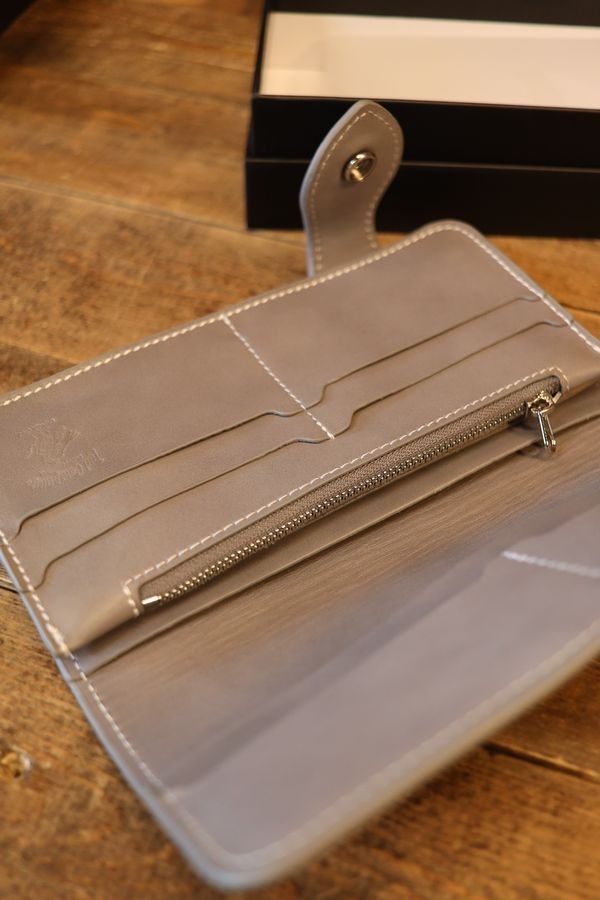 ���վ���TEDMAN�ʥƥåɥޥ�ˡ�TDW-270 TEDMAN'S LONG WALLET���ƥåɥޥ���󥰥�����åȡ����졼