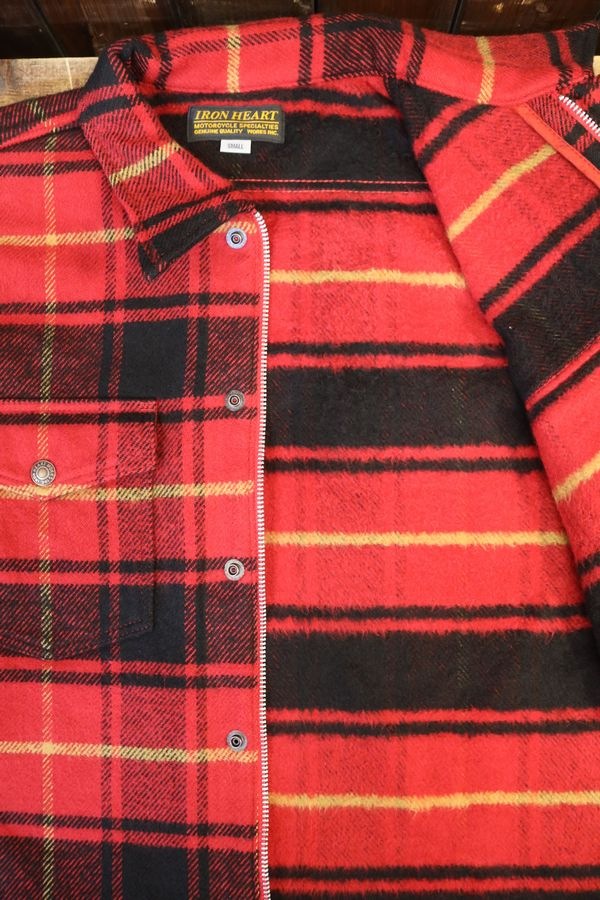 IRON HEART����������ϡ��ȡ�IHSH-433������ȥ�إӡ��饤�������ե��ͥ륯�饷�å������å�����å�