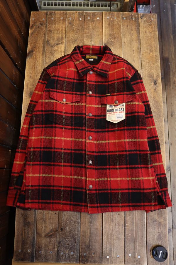 IRON HEART����������ϡ��ȡ�IHSH-433������ȥ�إӡ��饤�������ե��ͥ륯�饷�å������å�����å�