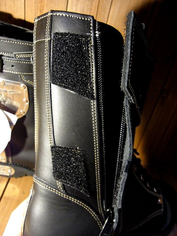 ���ɥ�(KADOYA)�����åɥ��ԡ��ɡ�HAMMER BOOTS SHORT���ϥ�ޡ��֡��ĥ��硼�ȡ��饤���������饤�ǥ��󥰡�������