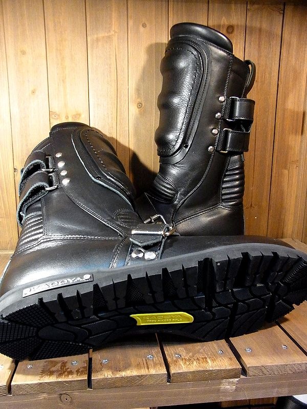 ���ɥ�(KADOYA)��BLACK SHIELD���֥�å�������ɡ��饤���������饤�ǥ��󥰥֡��ġ�������