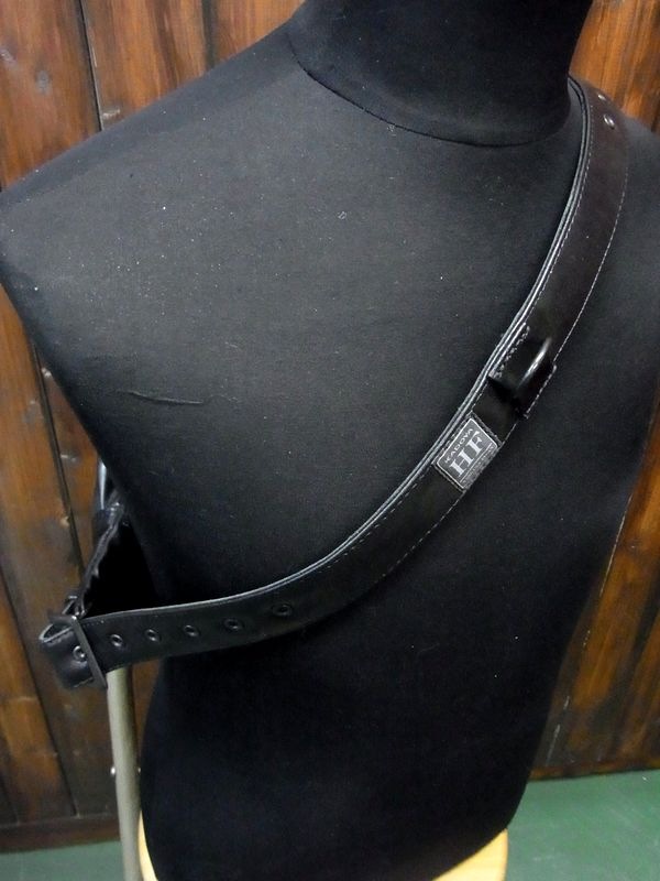 ɥ(KADOYA) HFG/SHOULDER BAG-PTDإåɥեȥ꡼Хåѥƥå