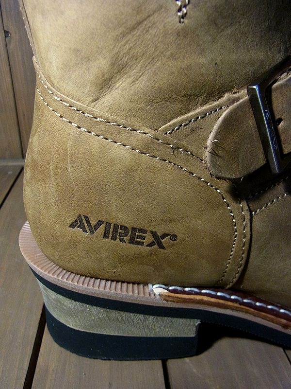 AVIREXʥӥåˡAV2225 HORNET硼ȥ󥸥˥֡ġ֡