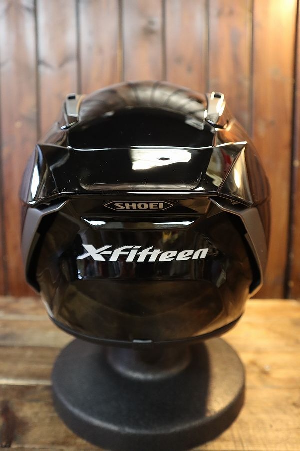 ��ŹƬ�Τߤ��������SHOEI�����祦������X-Fifteen ���å��� - �ե��եƥ�����X-15���ե�ե������إ��åȡ��֥�å���L������