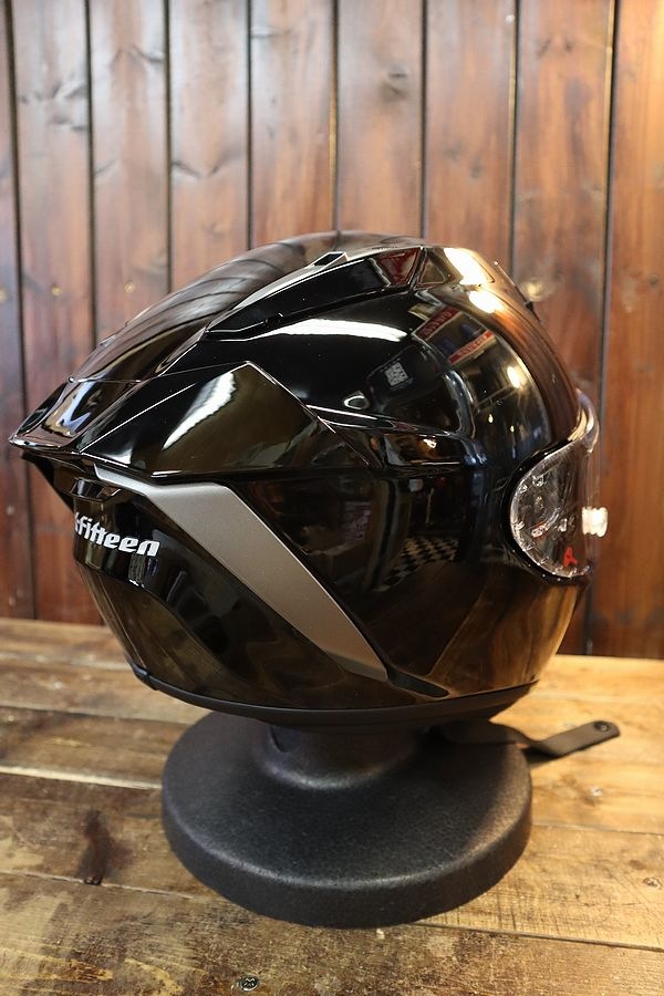 ��ŹƬ�Τߤ��������SHOEI�����祦������X-Fifteen ���å��� - �ե��եƥ�����X-15���ե�ե������إ��åȡ��֥�å���L������