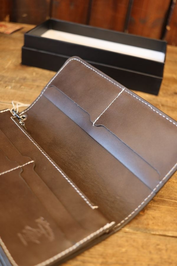 ���վ���TEDMAN�ʥƥåɥޥ�ˡ�TDW-270 TEDMAN'S LONG WALLET���ƥåɥޥ���󥰥�����åȡ��֥饦��