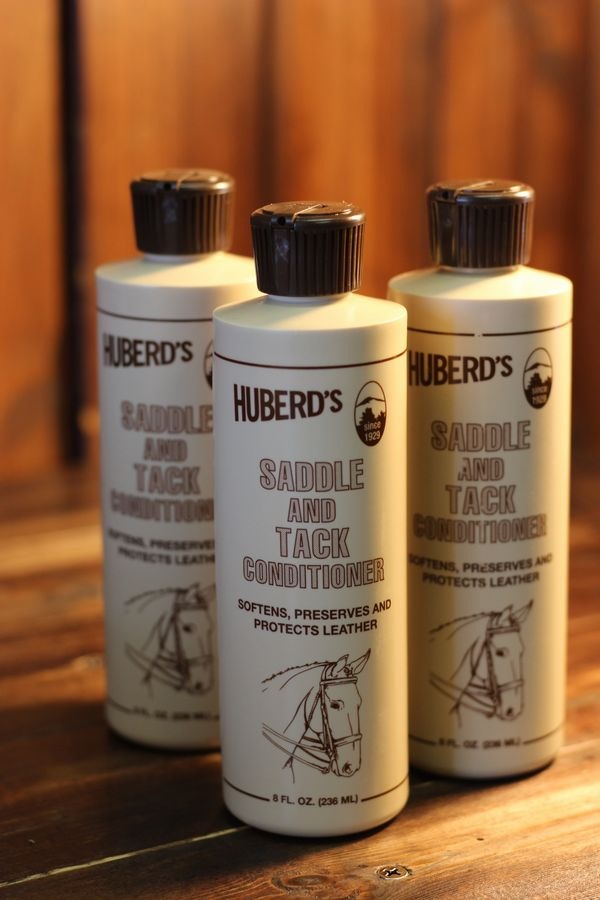 HUBERD'S SADDLE&TACK CONDITIONER���ҥ塼�С��� ���ɥ�����å�������ǥ�����ʡ��������ʥ�������