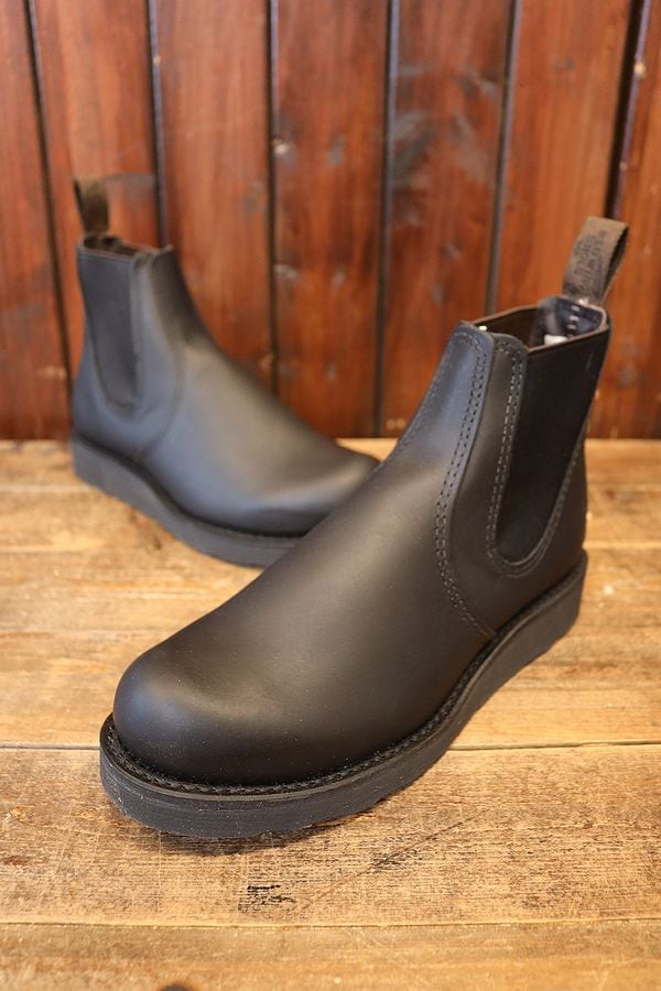 RED WING レッドウィング 3194 CLASSIC CHELSEA クラシックチェルシー