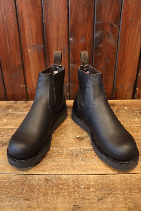 RED WING レッドウィング 3194 CLASSIC CHELSEA クラシックチェルシー