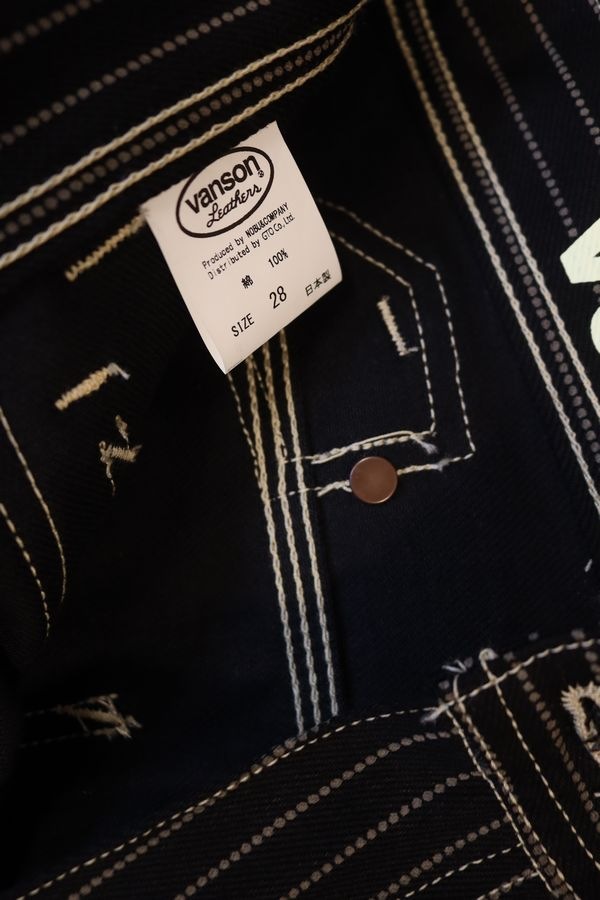 VANSON �Х󥽥� NVBL-2503�����֥�ˡ��ڥ��󥿡��ѥ�ġ��֥�å������Хå���