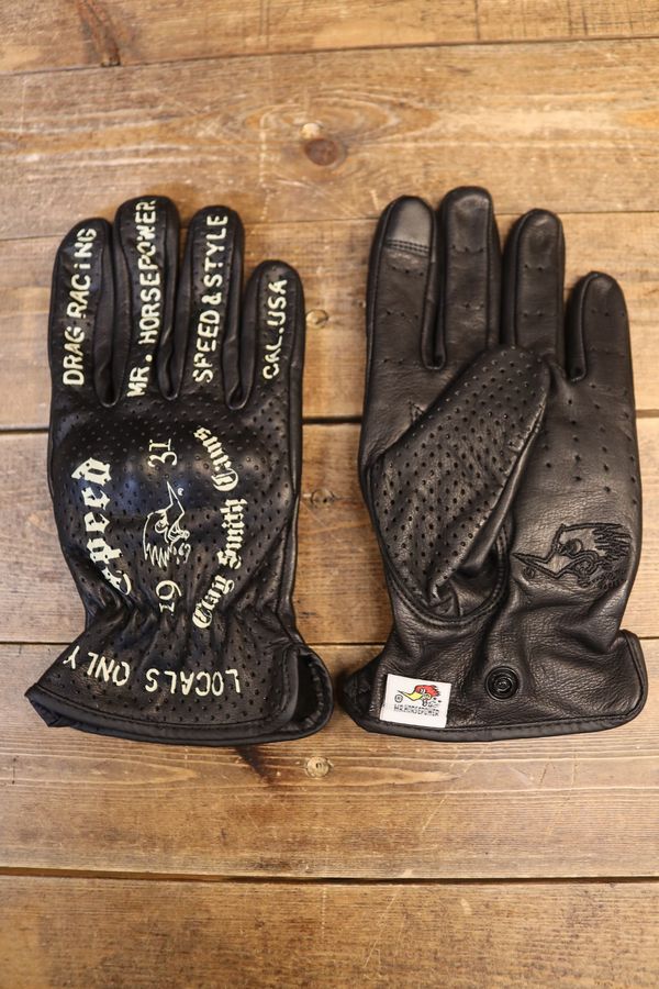 Clay Smith ���쥤���ߥ���CSY-5210 BAN �쥶����å��奰�����֡��ѥ���󥰡��ʥå���ץ��ƥ��������֥�å�/�����ܥ꡼