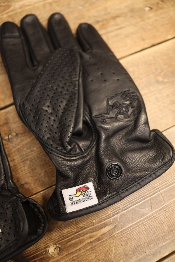 Clay Smith ���쥤���ߥ���CSY-5210 BAN �쥶����å��奰�����֡��ѥ���󥰡��ʥå���ץ��ƥ��������֥�å�/�����ܥ꡼