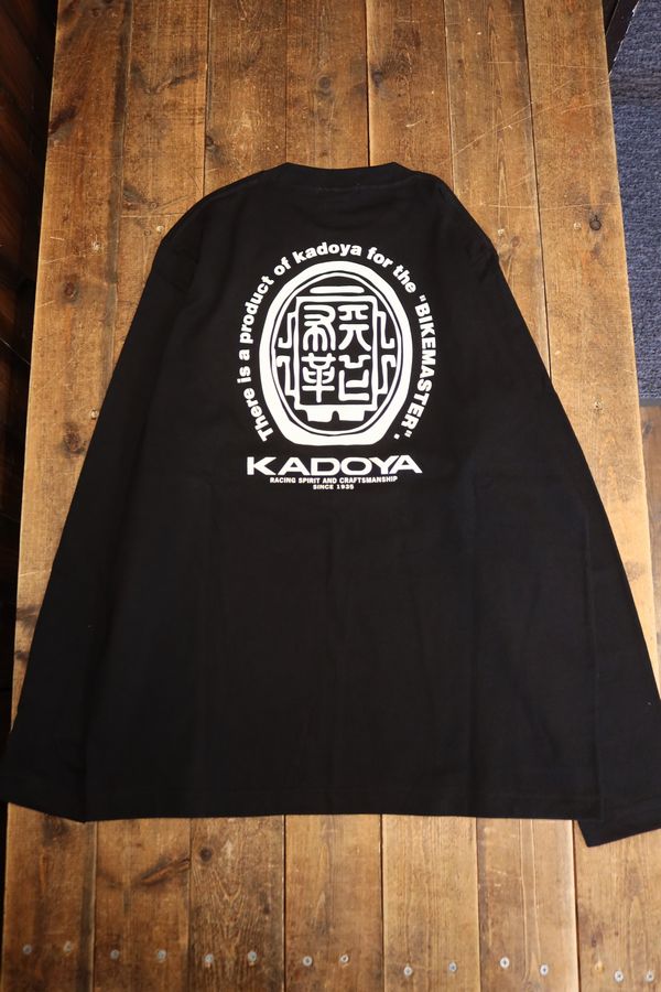 KADOYA��History��2026ǯKADOYA���٥�Ȥ�ǰ���ƤĤ���줿 ��쥢��ŷ��Ĺµ�ԥ���ġ��֥�å�