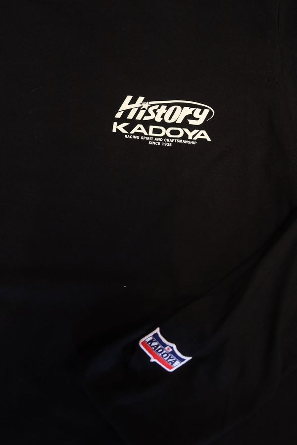 KADOYA��History��2026ǯKADOYA���٥�Ȥ�ǰ���ƤĤ���줿 ��쥢��ŷ��Ĺµ�ԥ���ġ��֥�å�