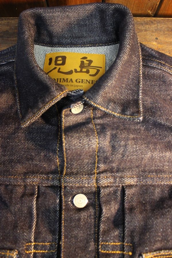 KOJIMA GENES�����祸���󥺡�RNB-5500 21oz�ǥ˥ॸ�㥱�å� 2nd�����ס�G����󡡥���ǥ���