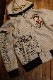 BETTY BOOP��ED HARDY��BED-2502���٥ƥ��ߥ��ɥϡ��ǥ������ɽ���΢�ӥե�Zip�ѡ��������ߥå������졼