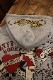 BETTY BOOP��ED HARDY��BED-2502���٥ƥ��ߥ��ɥϡ��ǥ������ɽ���΢�ӥե�Zip�ѡ��������ߥå������졼