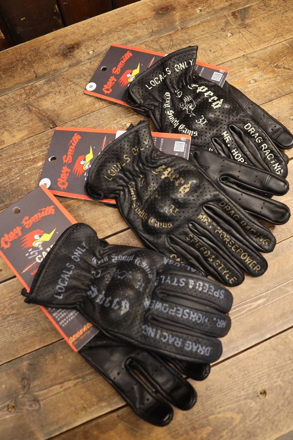 Clay Smith ���쥤���ߥ���CSY-5210 BAN �쥶����å��奰�����֡��ѥ���󥰡��ʥå���ץ��ƥ��������֥�å�/�������