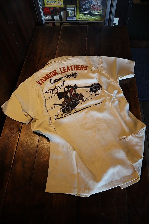 VANSON��LOONEY TUNES �Х󥽥� ����ܡ�LTV-2209 �졼���Ⱦµ����ġ��ʥ�����